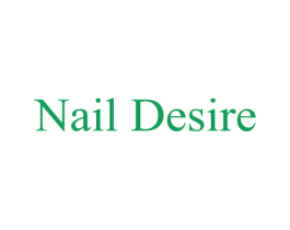 NAIL DESIRE 第03类化妆品商标转让 注册号58523992