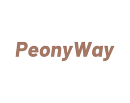 PEONYWAY 第30类小食配料商标转让 注册号54622793