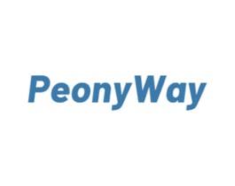 PEONYWAY 第09类科学仪器商标转让 注册号54608832