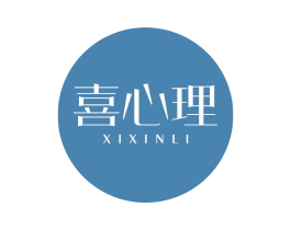 喜心理