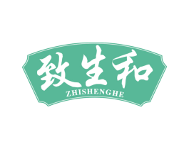 致生和 第30类小食配料商标转让 注册号62887552