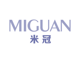 米冠 第07类机械设备商标转让 注册号62797181