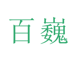 百巍 第25类服装鞋帽商标转让 注册号28693073