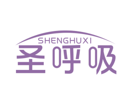 圣呼吸 第10类医疗器械商标转让 注册号52029833