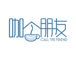 咖个朋友 CALL THE FRIEND 第30类小食配料商标转让 注册号60892871