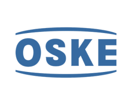 OSKE 第18类皮革箱包商标转让 注册号62745845