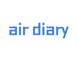 AIR DIARY 第05类医药商标转让 注册号62917586