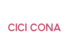 CICI CONA 第03类化妆品商标转让 注册号63410300