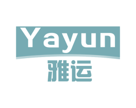 雅运 第30类小食配料商标转让 注册号61954422