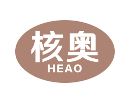 核奥 第05类医药商标转让 注册号63130354