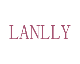 LANLLY 第25类服装鞋帽商标转让 注册号58149479