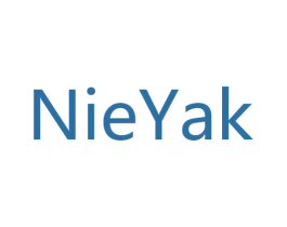 NIEYAK