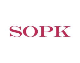 SOPK 第25类服装鞋帽商标转让 注册号62915818