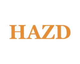 HAZD 第25类服装鞋帽商标转让 注册号62604395