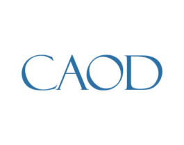 CAOD 第25类服装鞋帽商标转让 注册号62870574