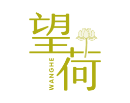 望荷 第25类服装鞋帽商标转让 注册号62745340