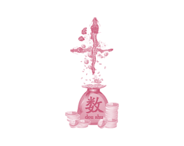 斗数 第30类小食配料商标转让 注册号46920685
