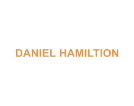 DANIEL HAMILTION
