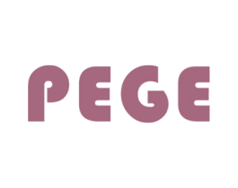 PEGE 第03类化妆品商标转让 注册号62398795