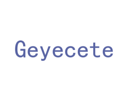 GEYECETE