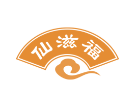 仙滋福 第43类餐饮酒店商标转让 注册号59351726