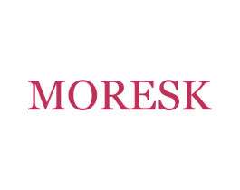 MORESK 第03类化妆品商标转让 注册号57974312