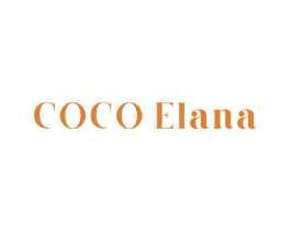 COCO ELANA 第43类餐饮酒店商标转让 注册号50314070