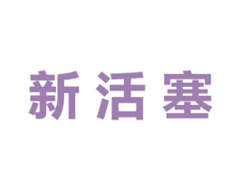 新活塞
