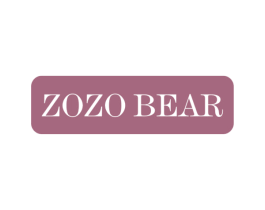 ZOZO BEAR