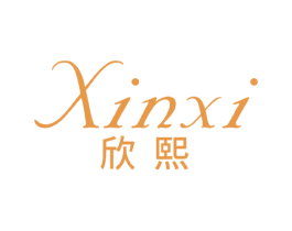 欣熙 第18类皮革箱包商标转让 注册号46889607