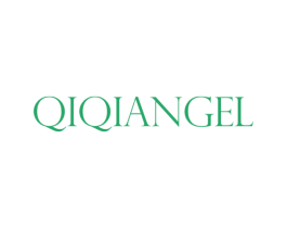 QIQIANGEL 第18类皮革箱包商标转让 注册号56838527