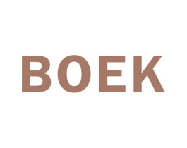 BOEK
