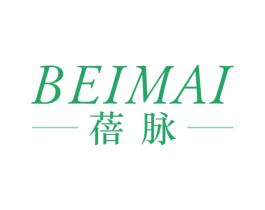蓓脉