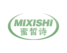 蜜皙诗