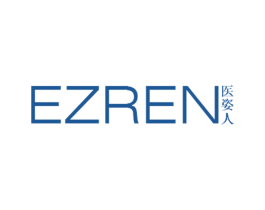 医姿人 EZREN 第05类医药商标转让 注册号30907685