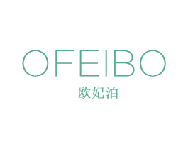 欧妃泊  OFEIBO
