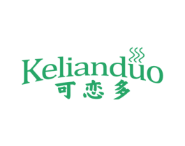 可恋多 第30类小食配料商标转让 注册号61700567