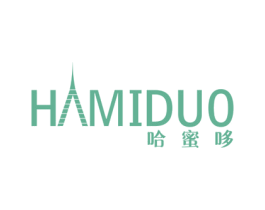 哈蜜哆