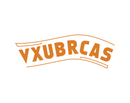 VXUBRCAS 第25类服装鞋帽商标转让 注册号56665720