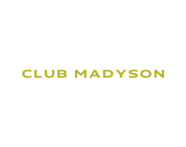 CLUB MADYSON 第25类服装鞋帽商标转让 注册号61353239