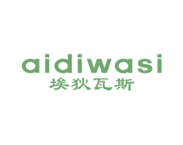 埃狄瓦斯 第25类服装鞋帽商标转让 注册号61119288