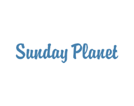 SUNDAY PLANET