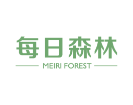 每日森林 MEIRI FOREST 第29类食品商标转让 注册号45382686