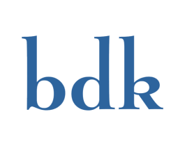 BDK
