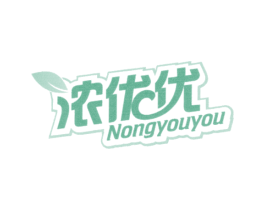 浓优优