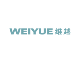 维越 第10类医疗器械商标转让 注册号43993355