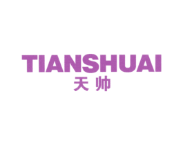 天帅 第10类医疗器械商标转让 注册号44025735