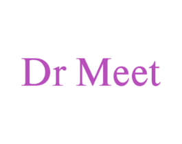 DR MEET 第03类化妆品商标转让 注册号58189762