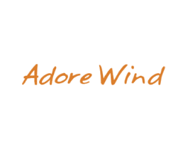 ADORE WIND 第03类化妆品商标转让 注册号58945436