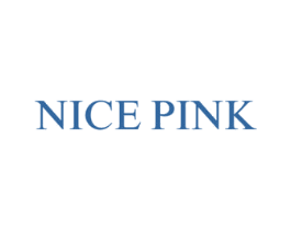 NICE PINK